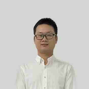 Kelvin Liao-Sales Rep-