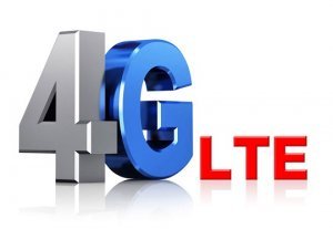 what is 4G LTE