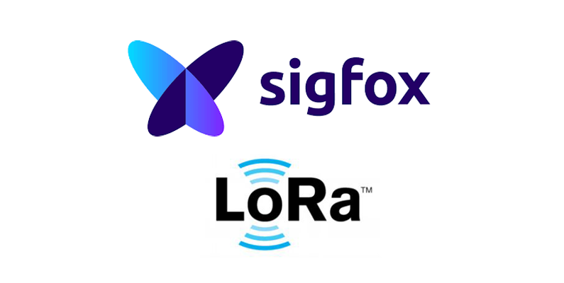 difference between lora lorawan and sigfox