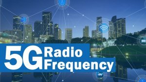 what are 5g frequency bands