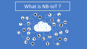 what is narrowband iot