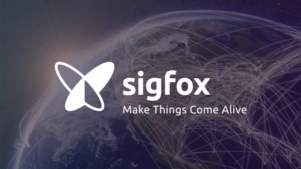 what is sigfox