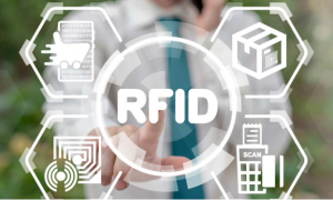 10 benefits of using RFID