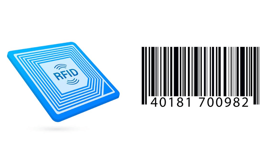 Rfid Vs Barcode What S The Difference Hot Sex Picture 0635
