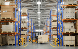8 benefits of rfid technology in warehouse management