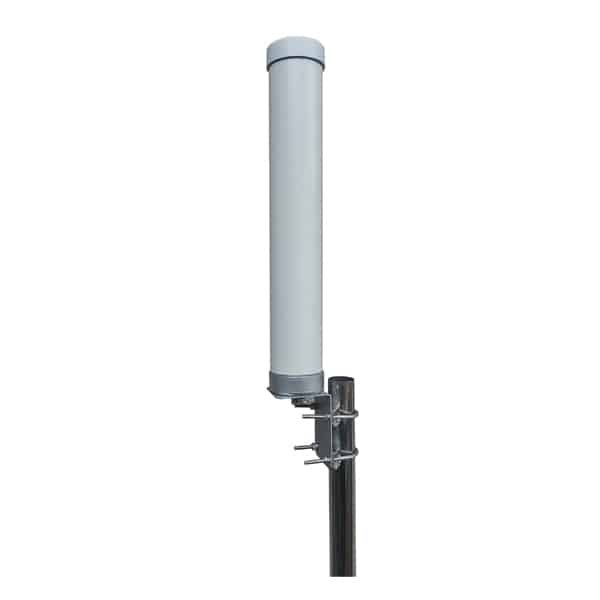 4G LTE Antennas for 4G Router / Booster / Modem - Tesswave