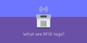 what is rfid tag and how does it work