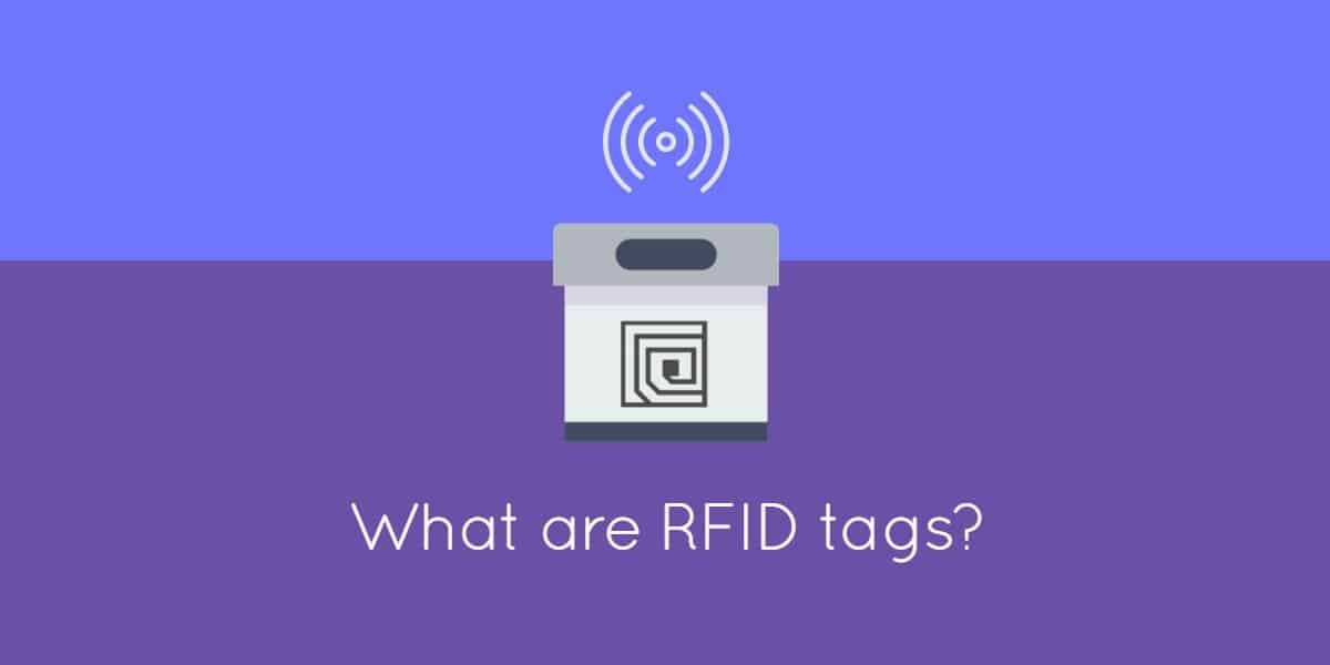 What is RFID Tag and How Does it Work? Tesswave