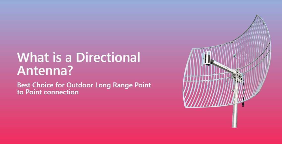 what is a directional antenna