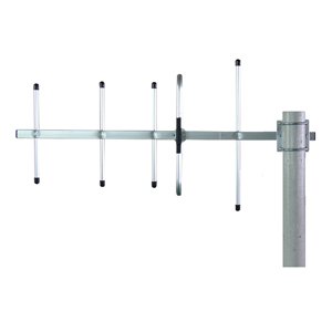 what is a uhf yagi antenna