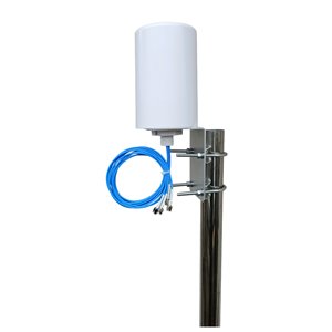 wifi 6 and wifi 6e antenna