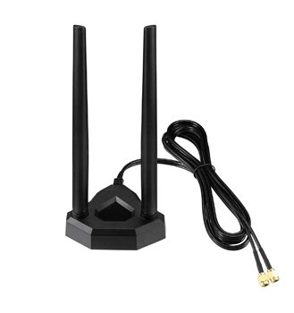 what is a wifi card antenna