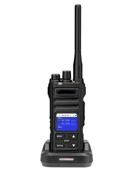 what is gmrs radio and the frequencies